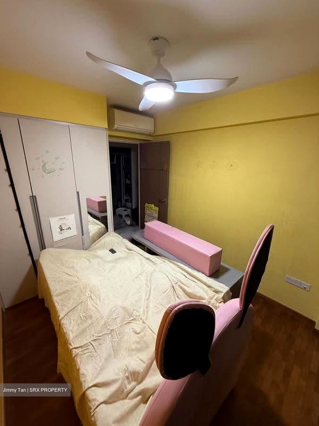 Blk 348A Adora Green (Yishun), HDB 4 Rooms #637119681